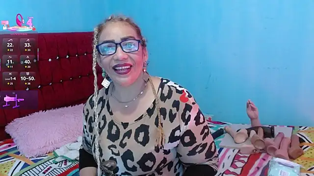 Sweet-Mommy-Milf online show from July 12, 2026, 6:53 pm