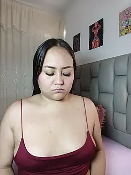 AmyVoss online show from May 22, 2026, 7:23 pm