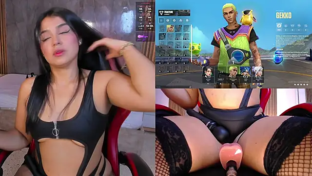 Snapshot of LuciaReid chatting on May 28, 2026, 1:28 pm LuciaReid online show from May 28, 2026, 1:28 pm