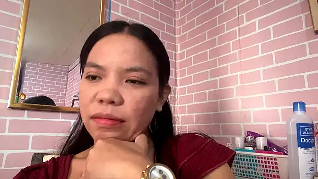 HortenciaBarwell online show from April 20, 2026, 6:05 am