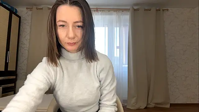 MariaSpadoni online show from April 22, 2026, 4:14 pm