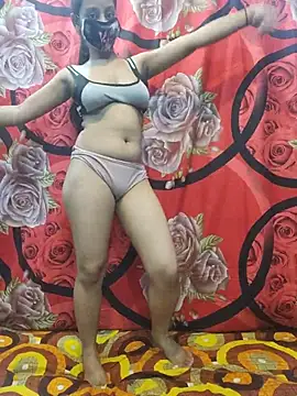 Snapshot of CuteHaseena chatting on July 22, 2026, 8:16 am CuteHaseena online show from July 22, 2026, 8:16 am