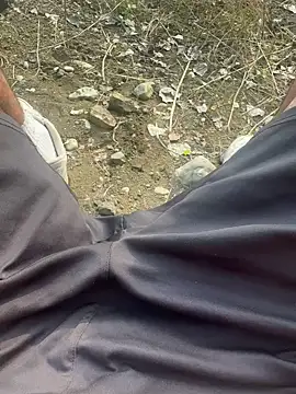 blueman7  online show from April 18, 2026, 3:25 pm