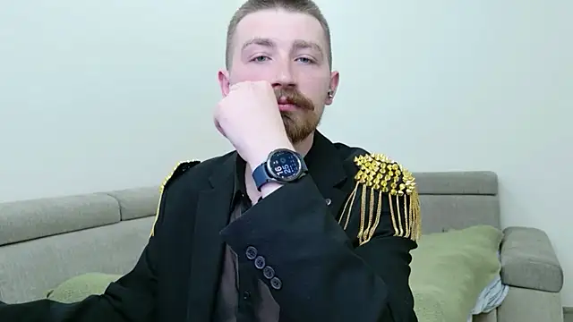 SamRilley online show from April 20, 2026, 1:24 pm