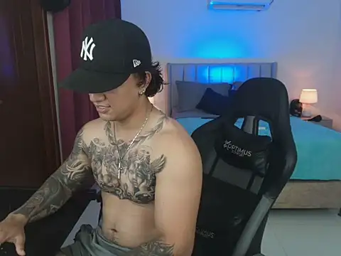Mrbig maximo online show from July 23, 2026, 1:58 am