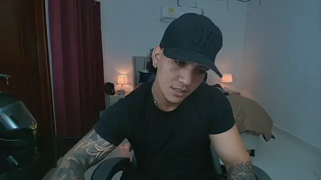 Mrbig maximo online show from June 19, 2026, 2:50 am