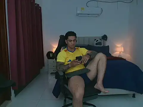 Mrbig maximo online show from July 2, 2026, 1:06 am