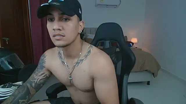 Mrbig maximo online show from June 21, 2026, 3:12 am