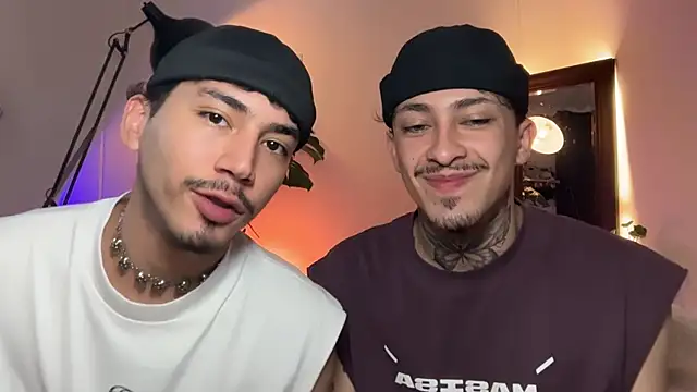 Noah and Steven online show from May 5, 2026, 3:37 pm