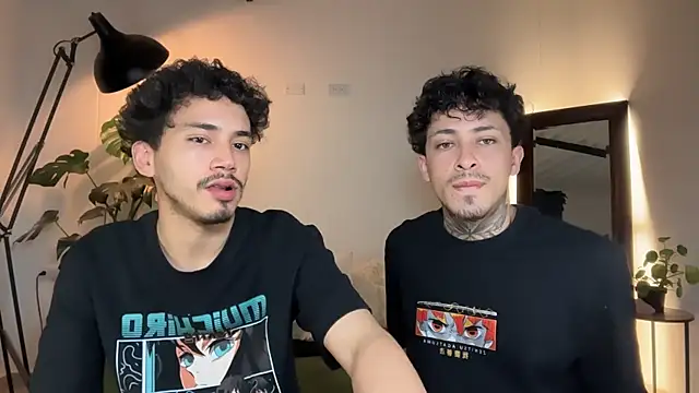 Noah and Steven online show from May 10, 2026, 10:55 pm