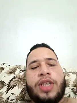 Rikinho 01 online show from April 20, 2026, 3:20 am