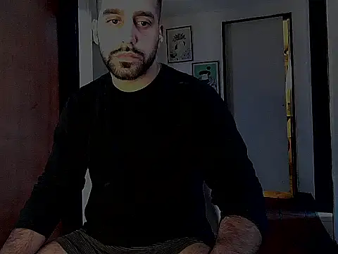 Snapshot of andersonpaak chatting on July 12, 2026, 6:42 pm andersonpaak online show from July 12, 2026, 6:42 pm