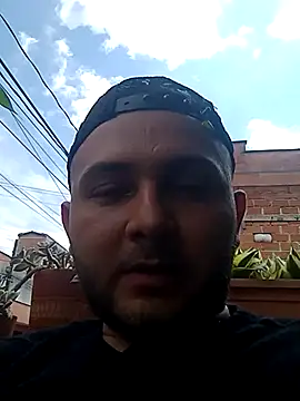 JHANXON online show from April 20, 2026, 7:37 pm