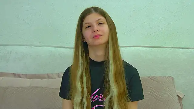 AudreyBarlov online show from May 1, 2026, 6:29 am
