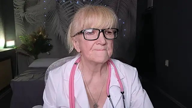Dr Mireille online show from May 16, 2026, 7:40 am