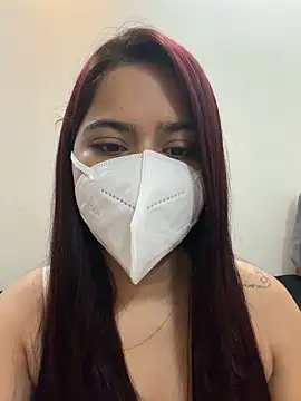 hashbrownie  online show from April 24, 2026, 11:01 am