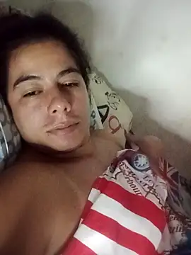 Tuconejita1220 online show from April 22, 2026, 6:09 am