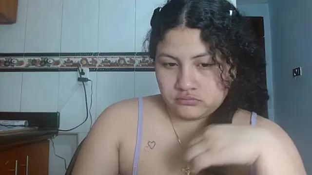 Lucy Nasty Ass online show from April 20, 2026, 3:02 pm