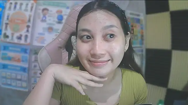 SusannaPassarelli online show from April 27, 2026, 4:16 pm