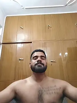 BunkyBoy21 online show from April 27, 2026, 5:38 am