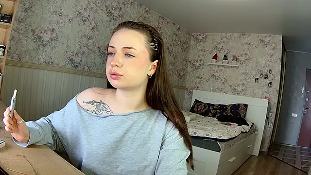 Snapshot of socutesasha chatting on April 27, 2026, 9:29 am socutesasha online show from April 27, 2026, 9:29 am
