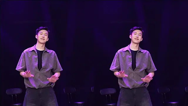 CH-YYDS-001 online show from April 20, 2026, 12:19 pm