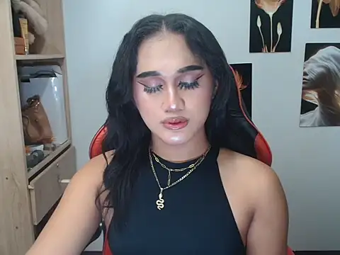 YourHot Nica online show from May 28, 2026, 5:41 pm
