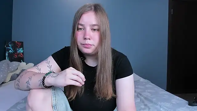 Boobsy girl online show from June 26, 2026, 11:38 am