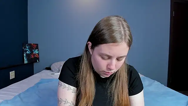 Boobsy girl online show from July 5, 2026, 2:24 pm