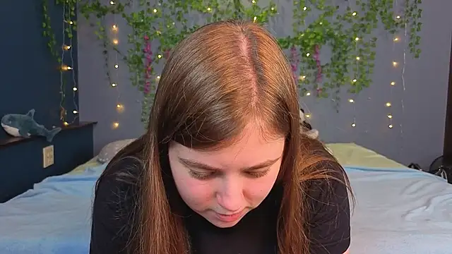 Boobsy girl online show from July 19, 2026, 11:29 am