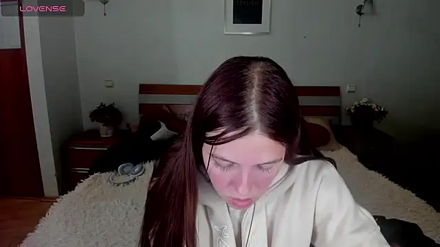 Snapshot of MaryRapunzel chatting on May 2, 2026, 8:14 pm MaryRapunzel online show from May 2, 2026, 8:14 pm