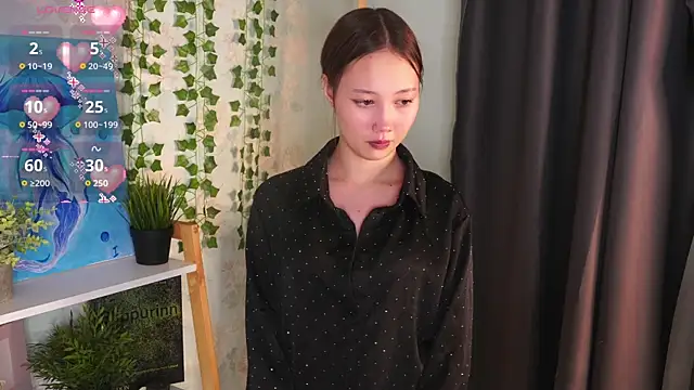 CherieAppel online show from May 31, 2026, 4:13 pm