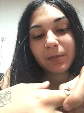 Snapshot of amira1348 chatting on June 14, 2026, 8:37 am amira1348 online show from June 14, 2026, 8:37 am