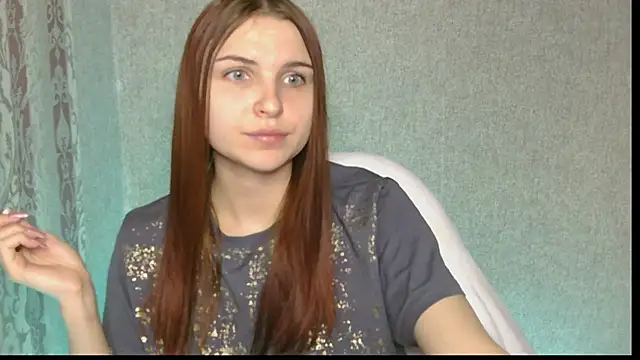 Amelia meeow online show from April 28, 2026, 4:17 am