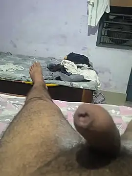 IndianDaddy0 online show from July 25, 2026, 7:09 pm
