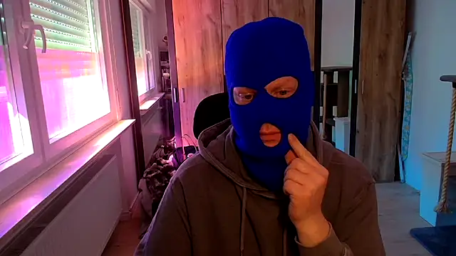 TwoMenOneFire online show from April 23, 2026, 3:24 pm