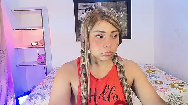  eilish  online show from April 25, 2026, 8:06 pm