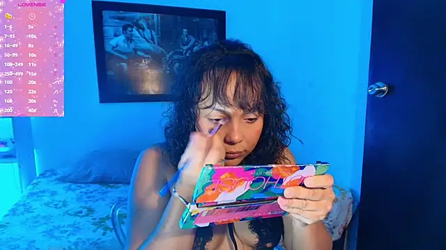  eilish  online show from May 15, 2026, 8:40 pm