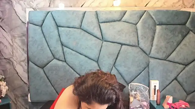Rachel Swetty2 online show from June 2, 2026, 1:44 pm