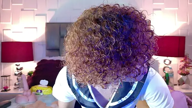 Snapshot of KeiryGinger chatting on June 12, 2026, 3:26 am KeiryGinger online show from June 12, 2026, 3:26 am