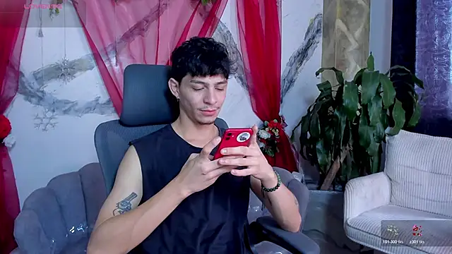 Snapshot of _IanLark chatting on June 20, 2026, 4:56 pm IanLark online show from June 20, 2026, 4:56 pm