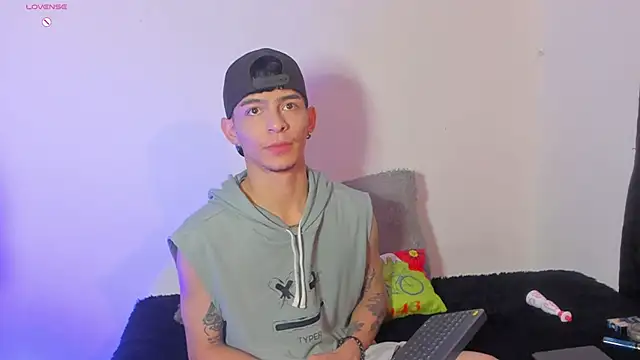 Snapshot of _IanLark chatting on May 31, 2026, 10:54 am IanLark online show from May 31, 2026, 10:54 am