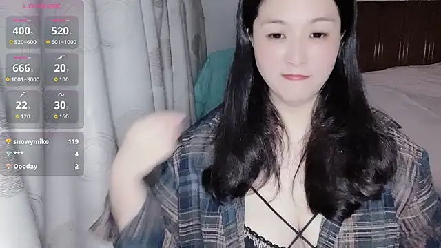 D-Misslu online show from May 13, 2026, 1:07 pm