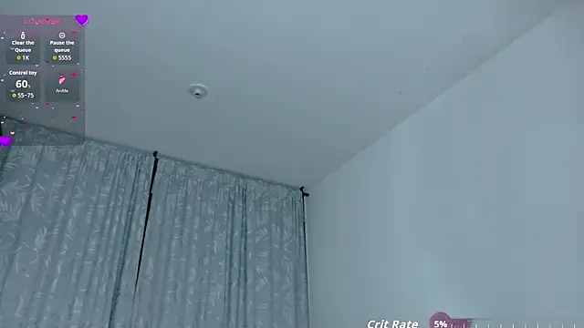 Snapshot of Missangelina_ chatting on July 7, 2026, 1:30 am Missangelina online show from July 7, 2026, 1:30 am