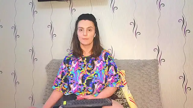 Disco Potato online show from April 21, 2026, 12:12 pm