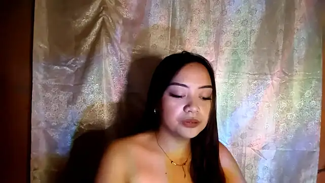 DelorisRechel online show from April 26, 2026, 12:35 pm