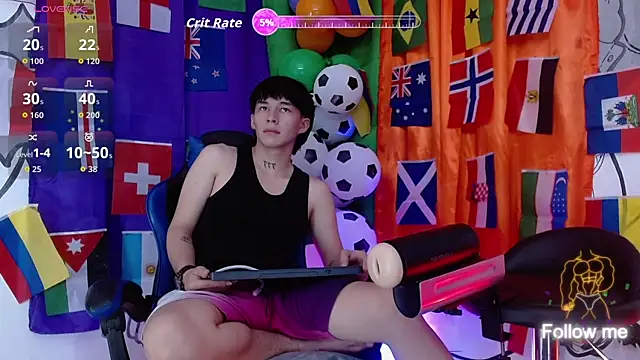 Snapshot of marco_777_ chatting on July 10, 2026, 7:36 pm marco 777 online show from July 10, 2026, 7:36 pm