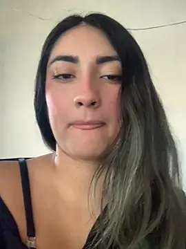 Snapshot of Camilaafg chatting on August 1, 2026, 11:52 am Camilaafg online show from August 1, 2026, 11:52 am