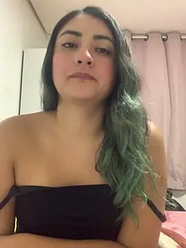 Snapshot of Camilaafg chatting on June 21, 2026, 11:43 pm Camilaafg online show from June 21, 2026, 11:43 pm