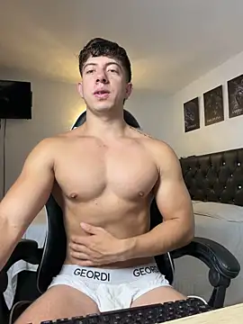Snapshot of SEAN_CRUISE chatting on April 30, 2026, 11:28 am SEAN CRUISE online show from April 30, 2026, 11:28 am